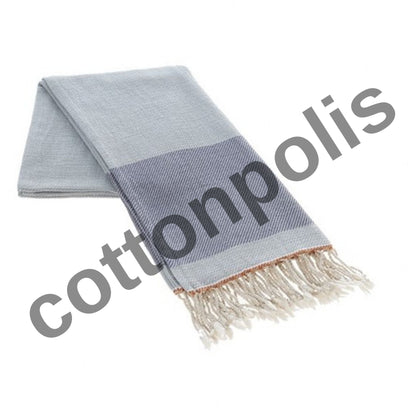 Linen - Turkish Beach Towels Wholesale-6