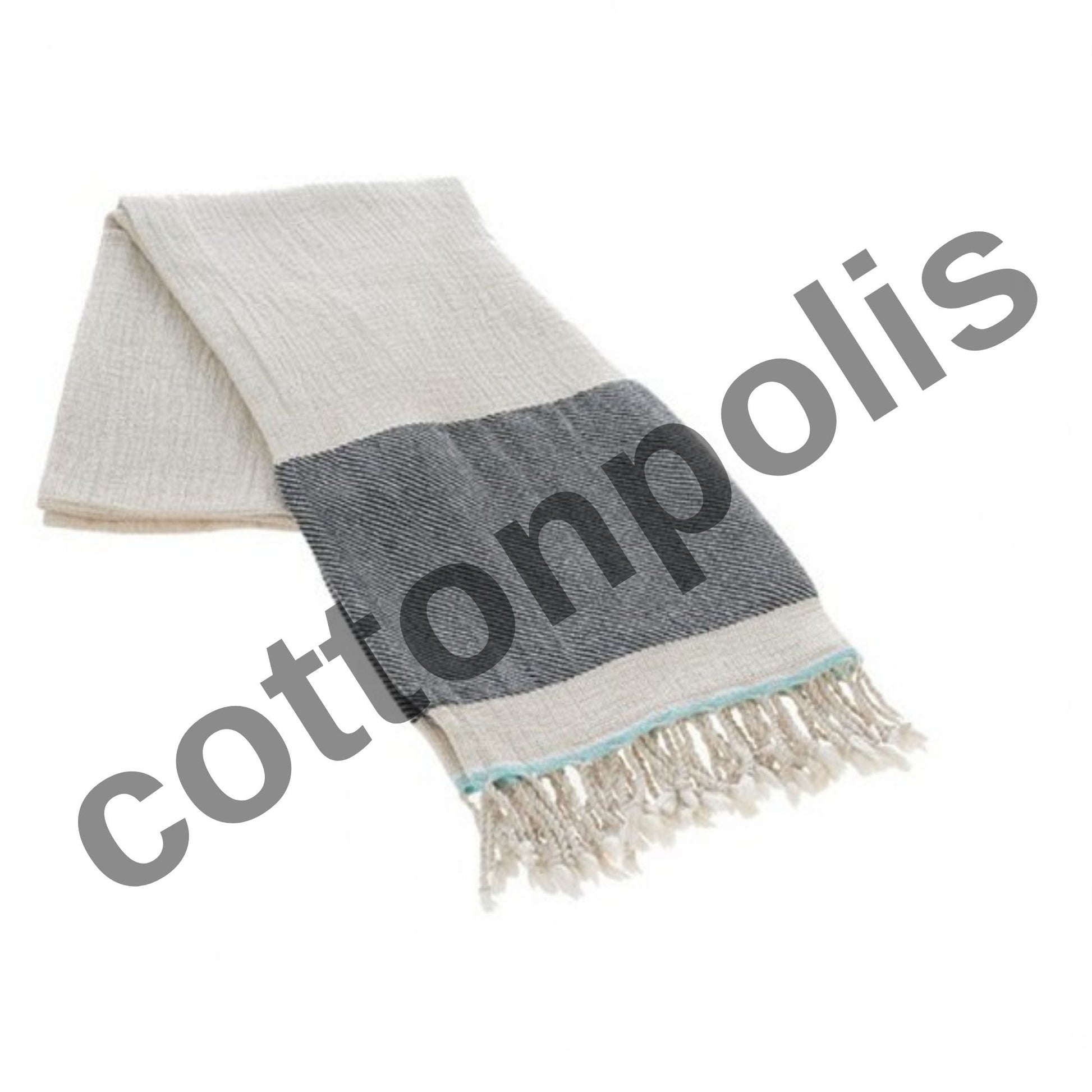 Linen - Turkish Beach Towels Wholesale-7