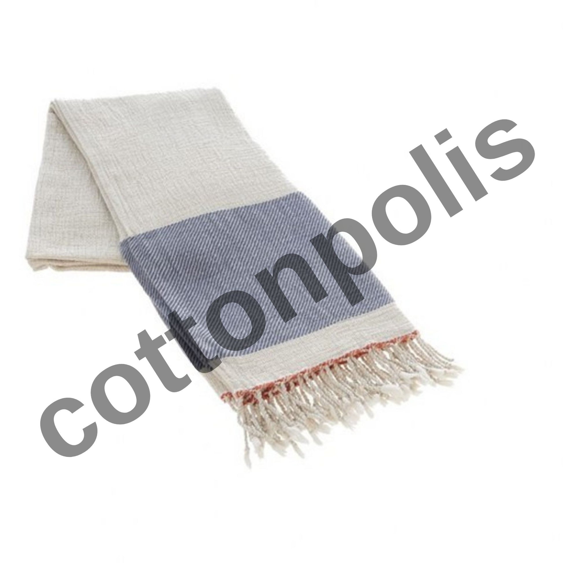 Linen - Turkish Beach Towels Wholesale-66