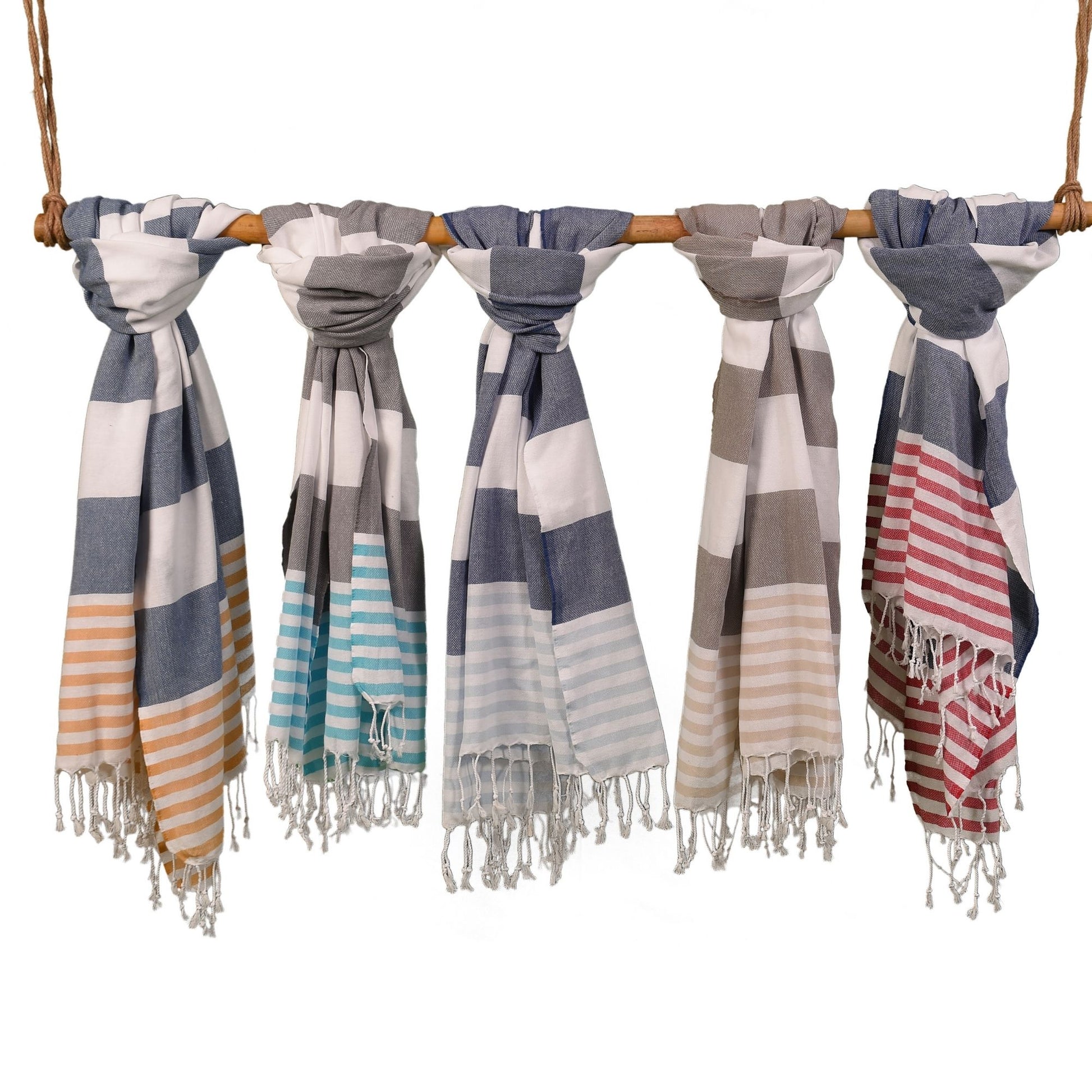 Marine - Turkish Beach Towels Wholesale-1