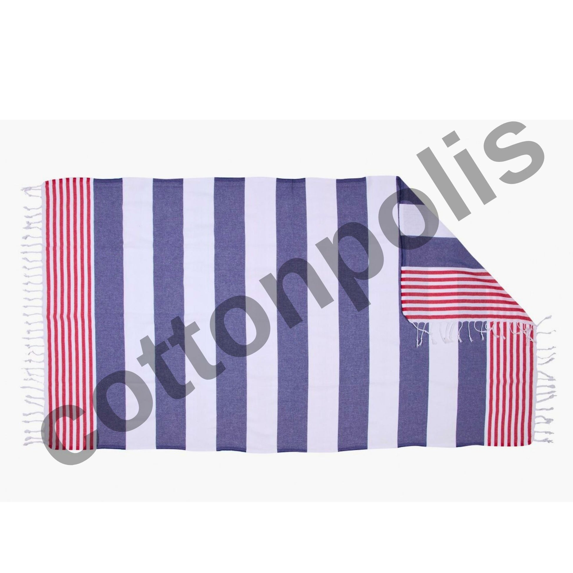 Marine - Turkish Beach Towels Wholesale-10