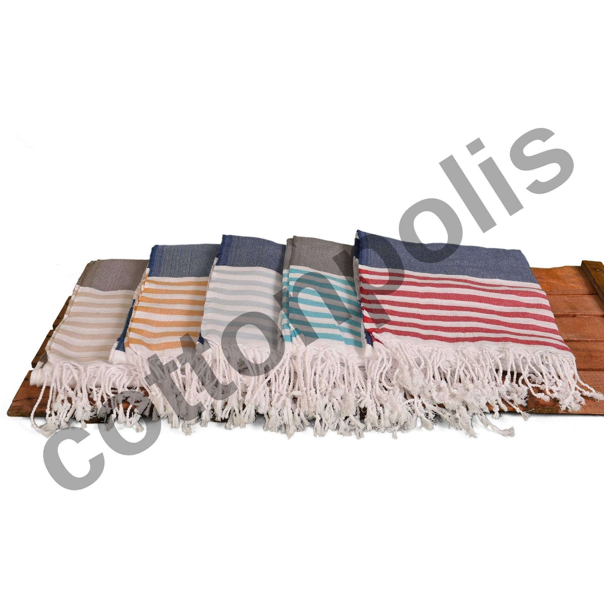 Marine - Turkish Beach Towels Wholesale-2