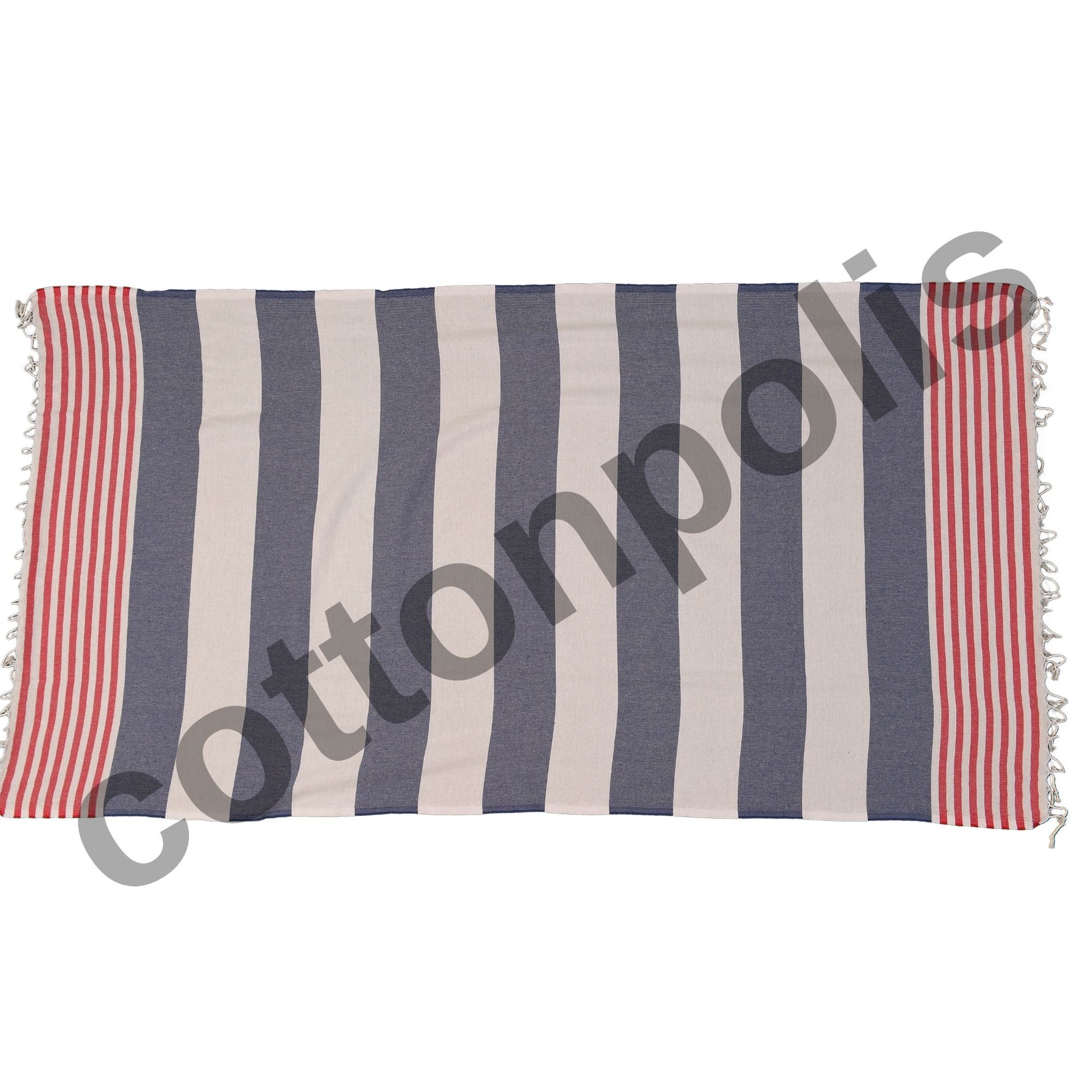 Marine - Turkish Beach Towels Wholesale-3