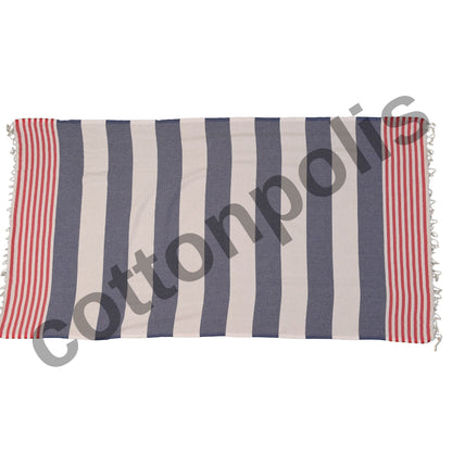 Marine - Turkish Beach Towels Wholesale-3