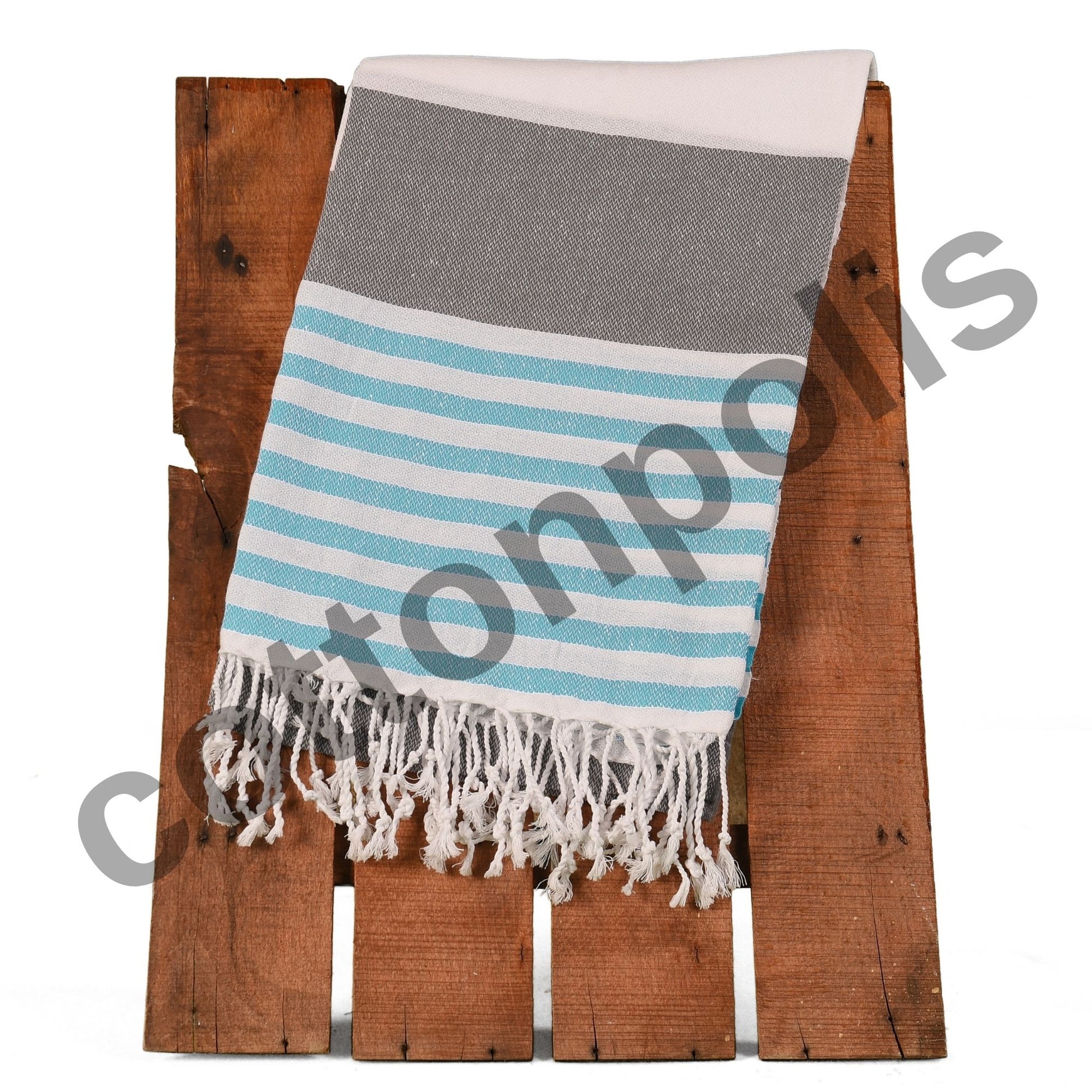 Marine - Turkish Beach Towels Wholesale-5