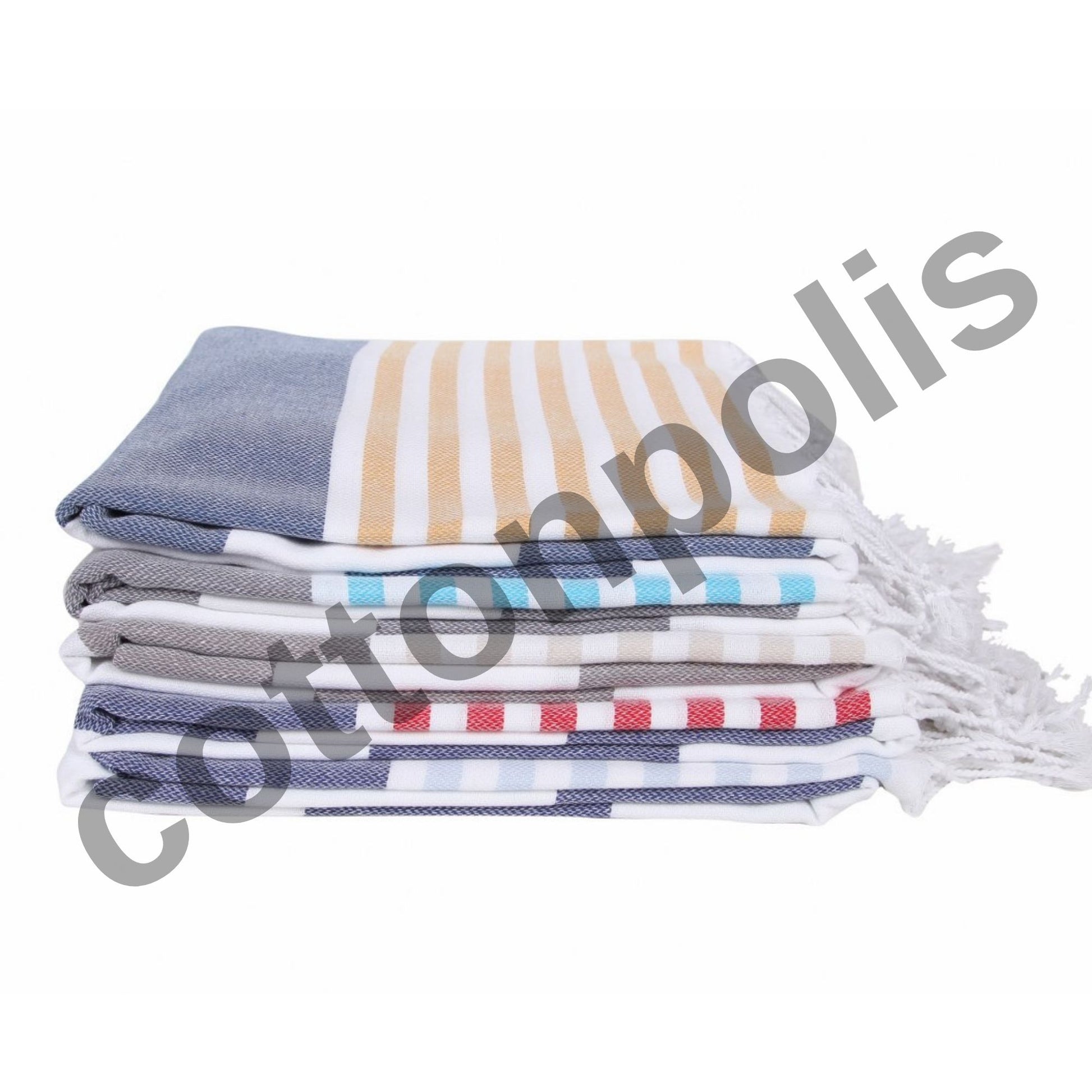 Marine - Turkish Beach Towels Wholesale-6