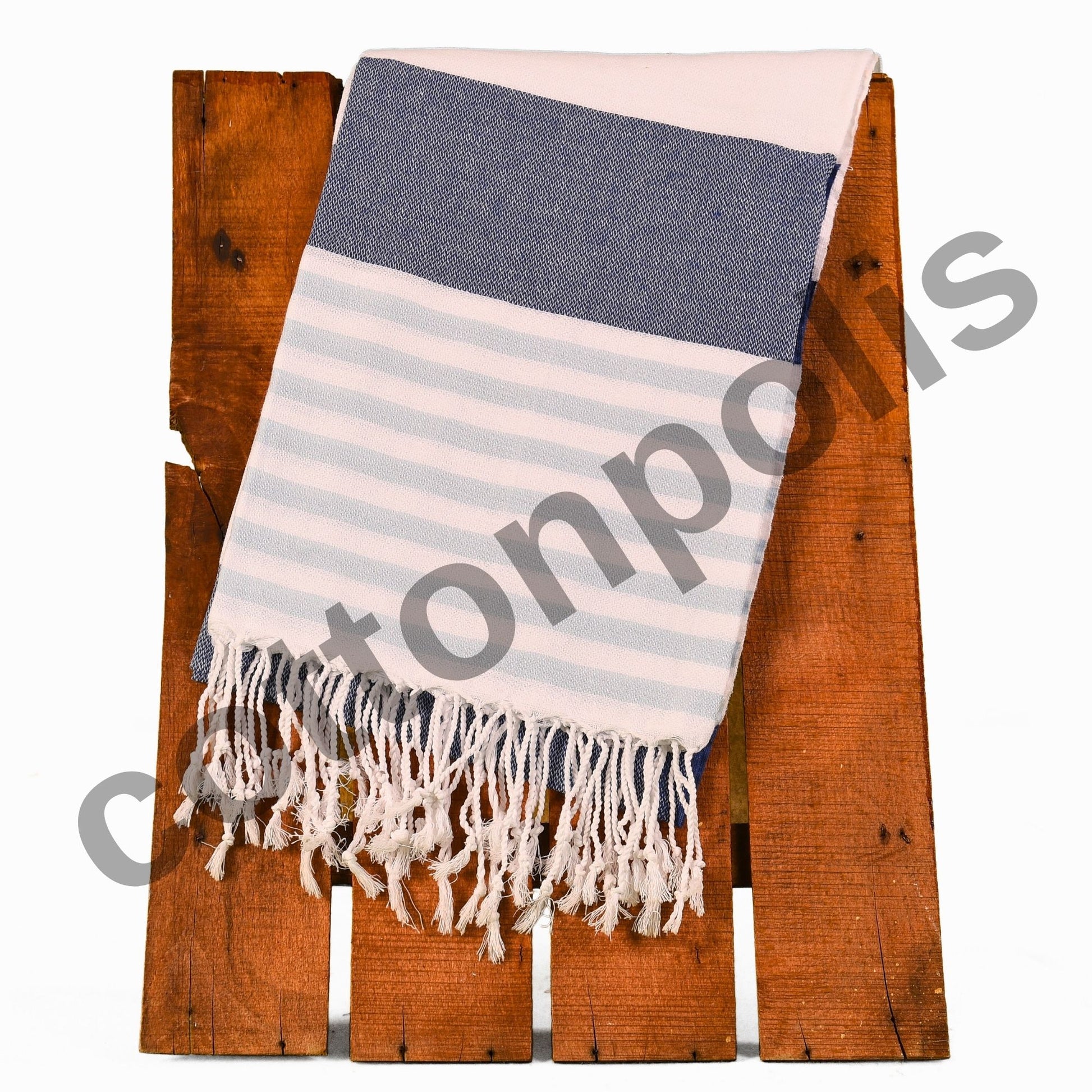 Marine - Turkish Beach Towels Wholesale-8