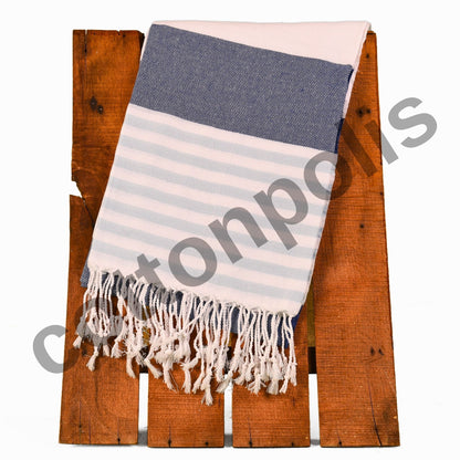 Marine - Turkish Beach Towels Wholesale-8