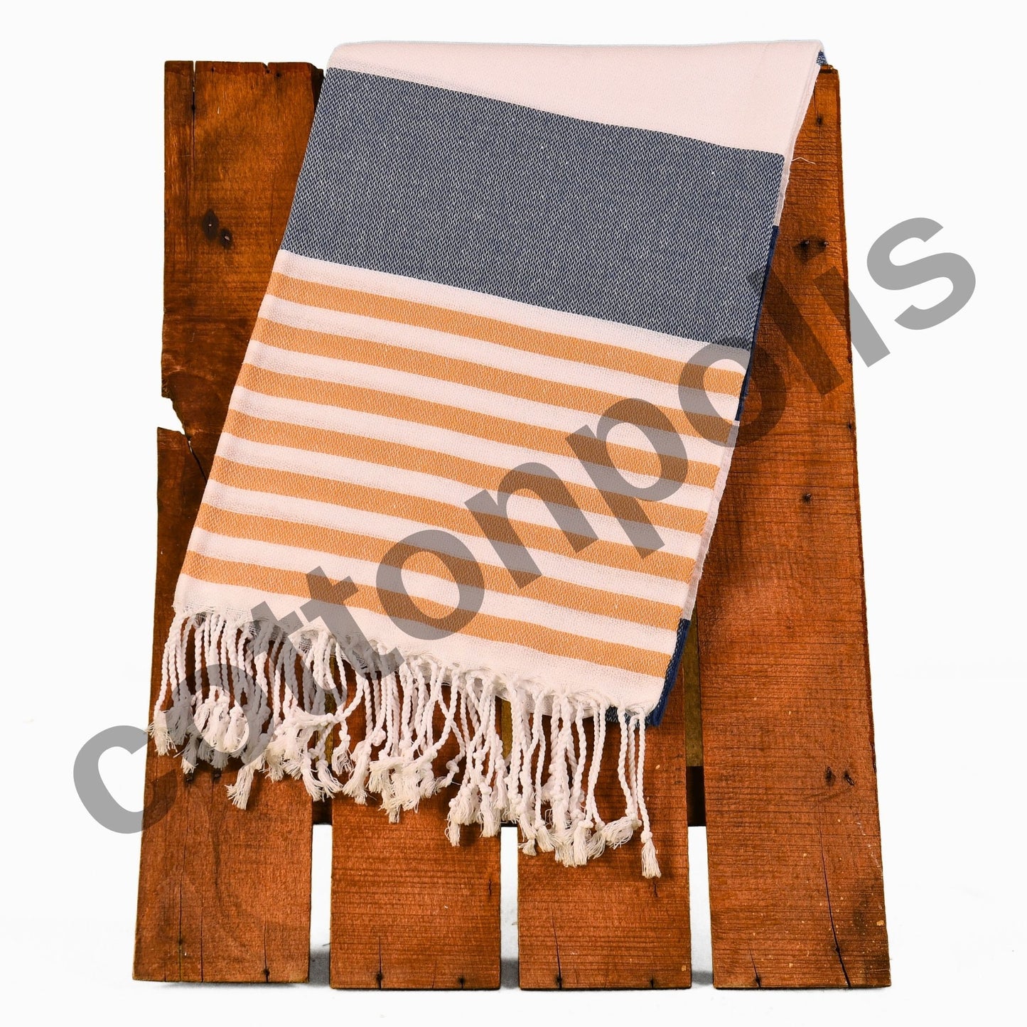 Marine - Turkish Beach Towels Wholesale-9