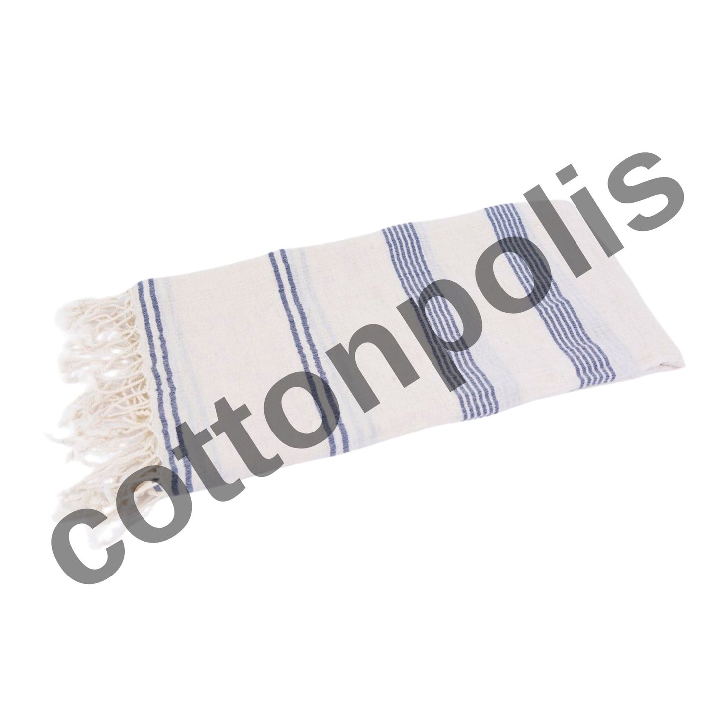 Natural Authentic - Turkish Beach Towels Wholesale-10