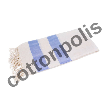 Natural Doga - Turkish Beach Towels Wholesale-10