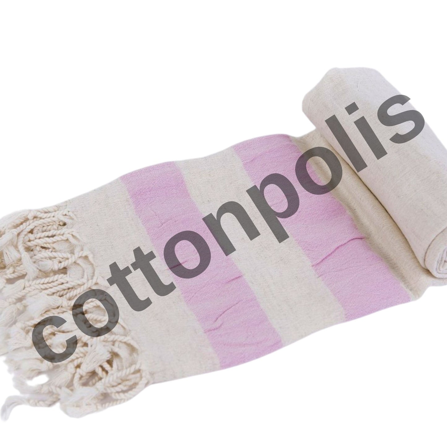 Natural Doga - Turkish Beach Towels Wholesale-5