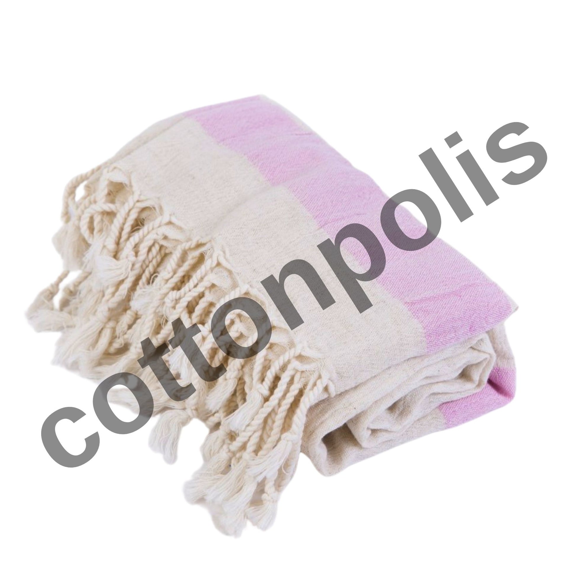 Natural Doga - Turkish Beach Towels Wholesale-6