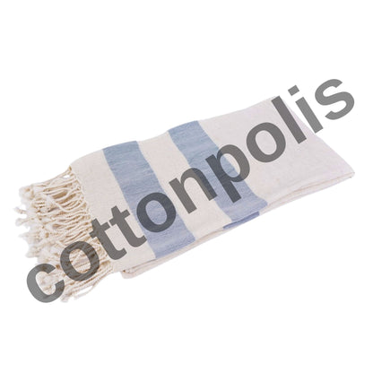 Natural Doga - Turkish Beach Towels Wholesale-9