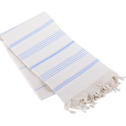 Raw Weave Peshtemal - Turkish Beach Towels Wholesale-1