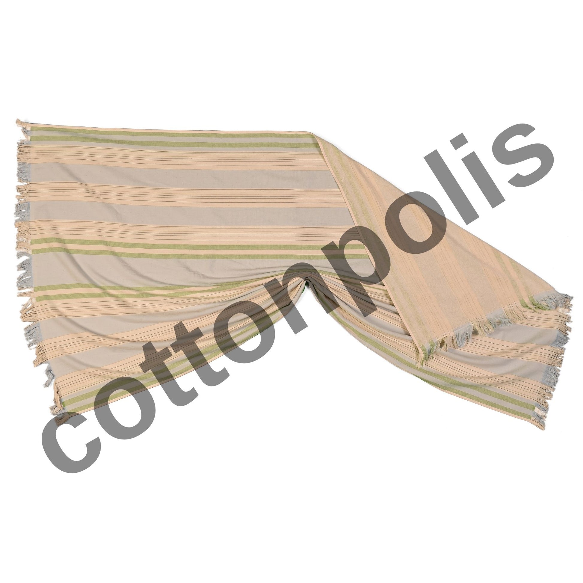 Raw Double-Sided - Turkish Beach Towels Wholesale-5