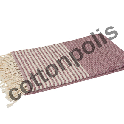 Satranc - Turkish Beach Towels Wholesale-8