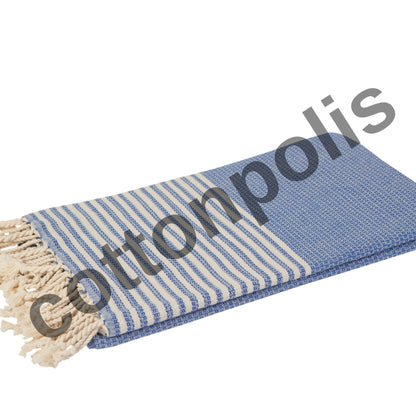 Satranc - Turkish Beach Towels Wholesale-12