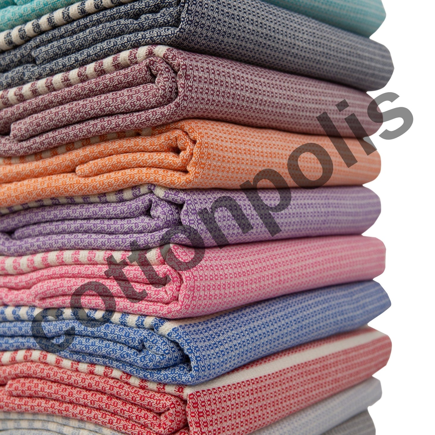 Satranc - Turkish Beach Towels Wholesale-15