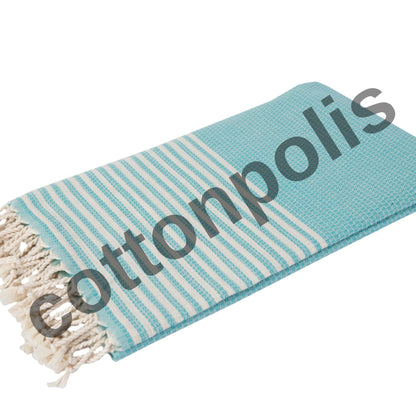 Satranc - Turkish Beach Towels Wholesale-2