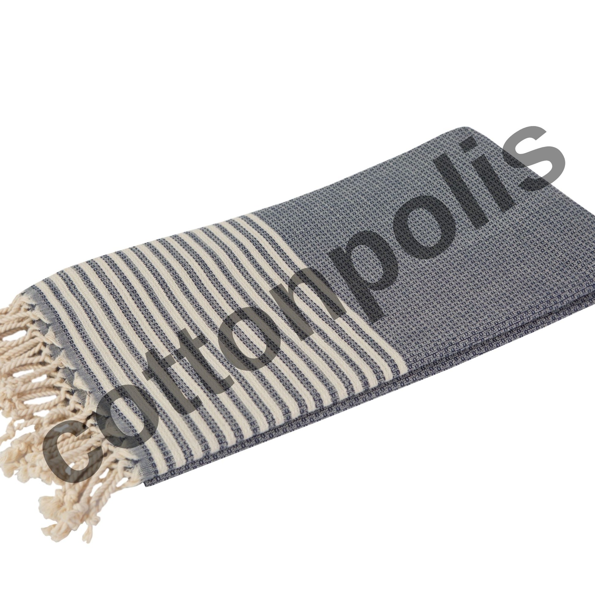 Satranc - Turkish Beach Towels Wholesale-5