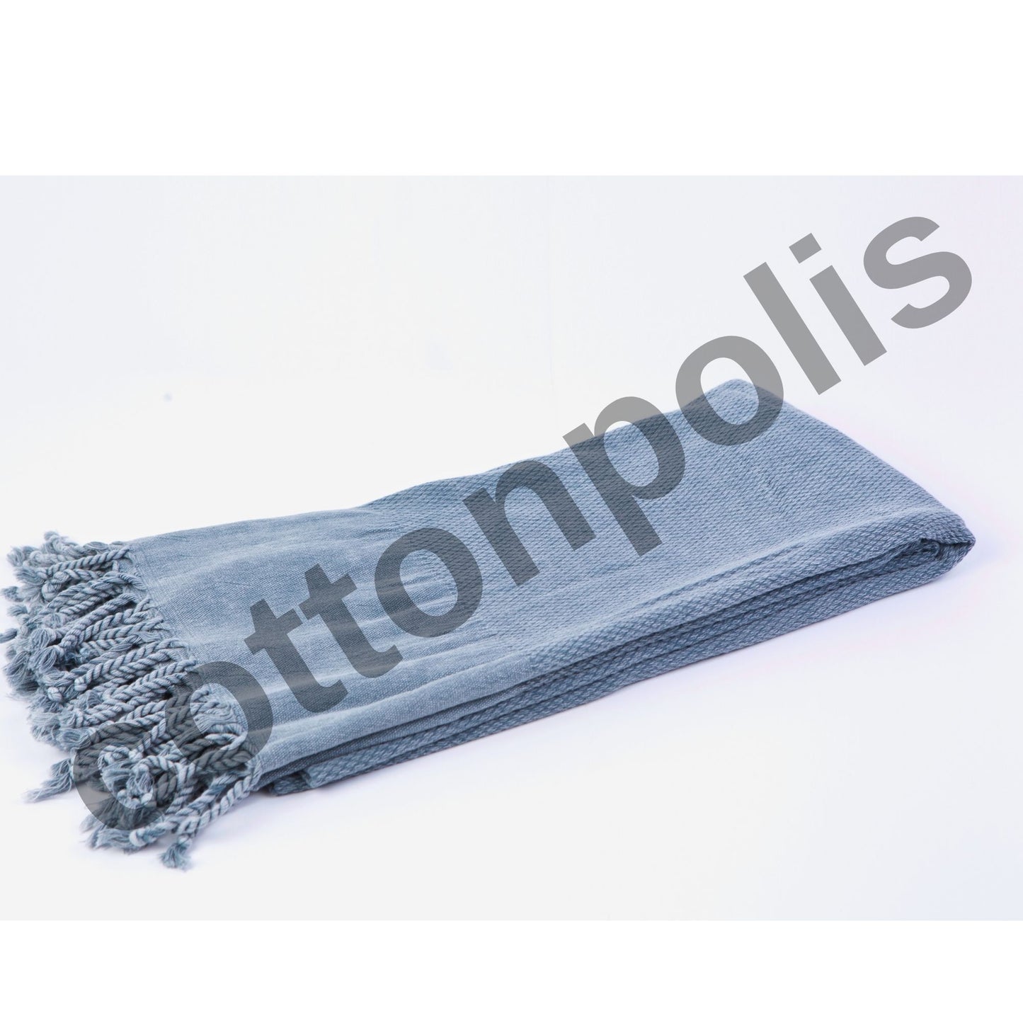 Stonewashed Weave - Turkish Beach Towels Wholesale-6