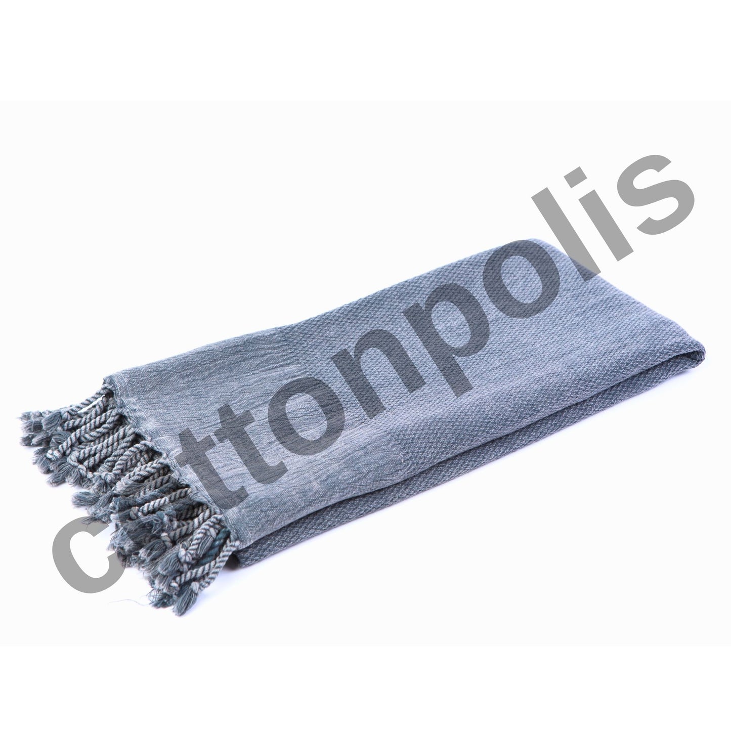 Stonewashed Weave - Turkish Beach Towels Wholesale-9