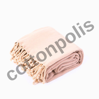 Stonewashed Weave - Turkish Beach Towels Wholesale-10