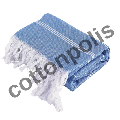 Cheap Peshtemal - Turkish Beach Towels Wholesale-12