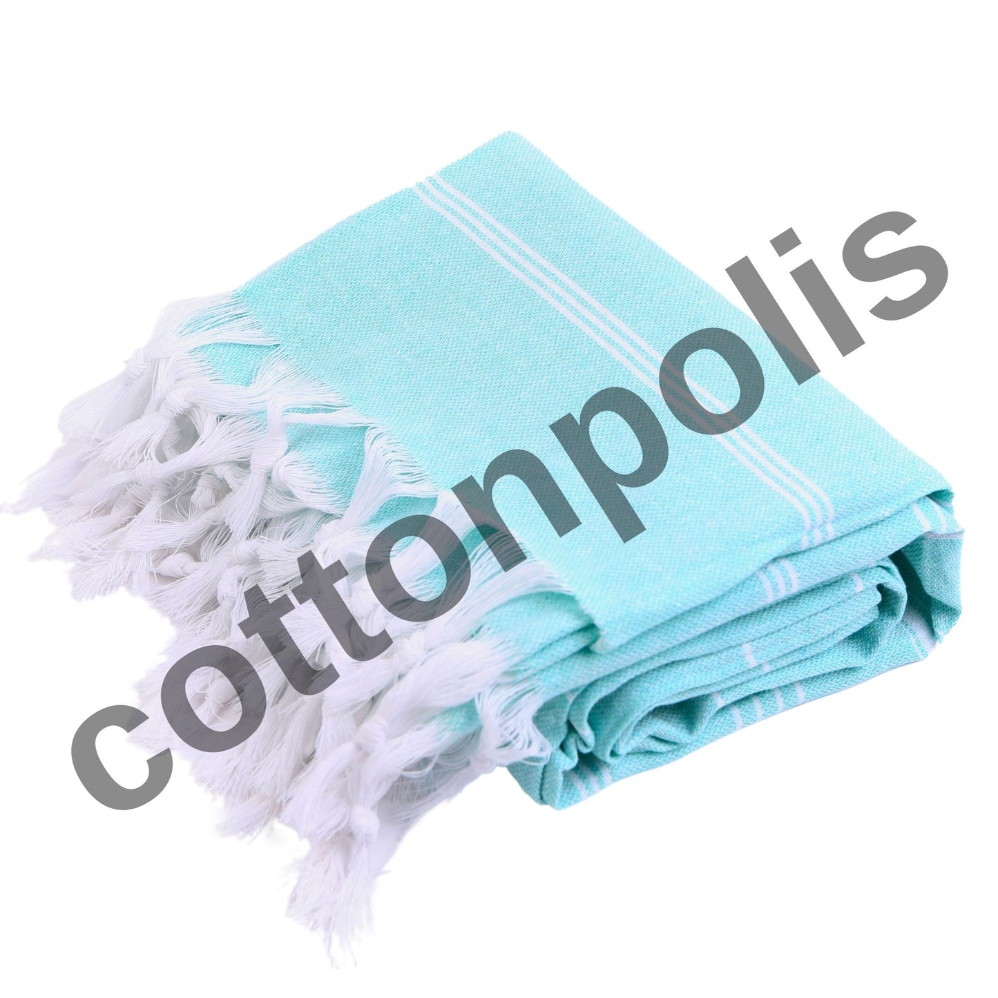 Cheap Peshtemal - Turkish Beach Towels Wholesale-20