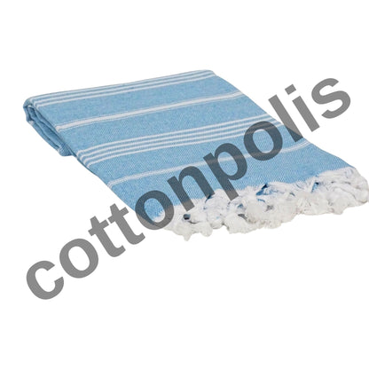 Cheap Peshtemal - Turkish Beach Towels Wholesale-6