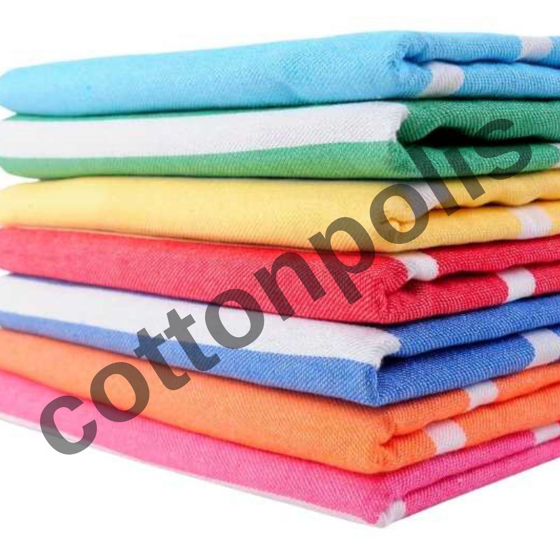 Topkapi - Turkish Beach Towels Wholesale-9