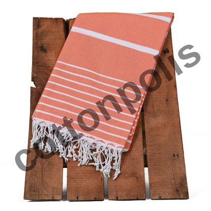 Topkapi - Turkish Beach Towels Wholesale-10