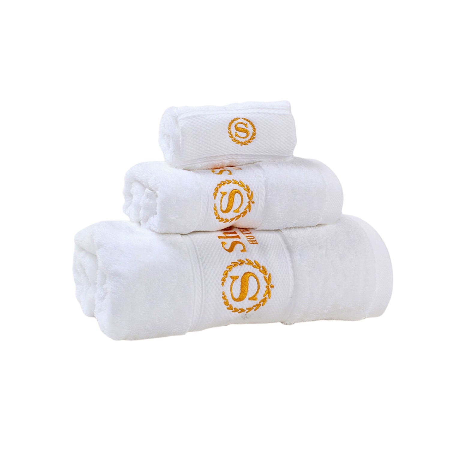 Enhance Your Brand with Exquisite Embroidery and Personalized Monogramming: Wholesale Bulk Turkish Textile Towel Robe Bathrobe Blanket Bed Sheet Promotion Customized Pattern Design Brand Branding USA US UK DE