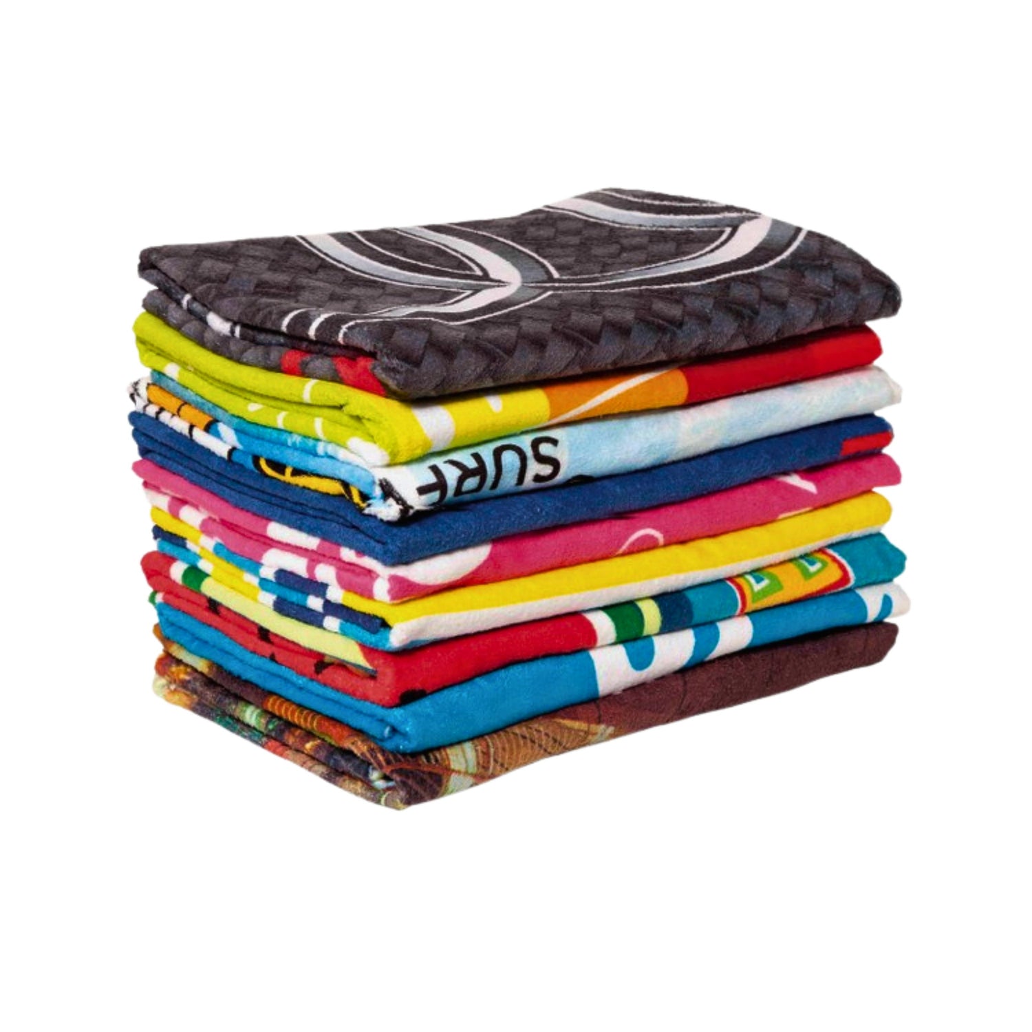 Unleash a World of Color with Cottonpolis' Digital Printing: Wholesale Bulk Turkish Textile Towel Robe Bathrobe Blanket Bed Sheet Promotion Customized Pattern Design Brand Branding USA US UK DE