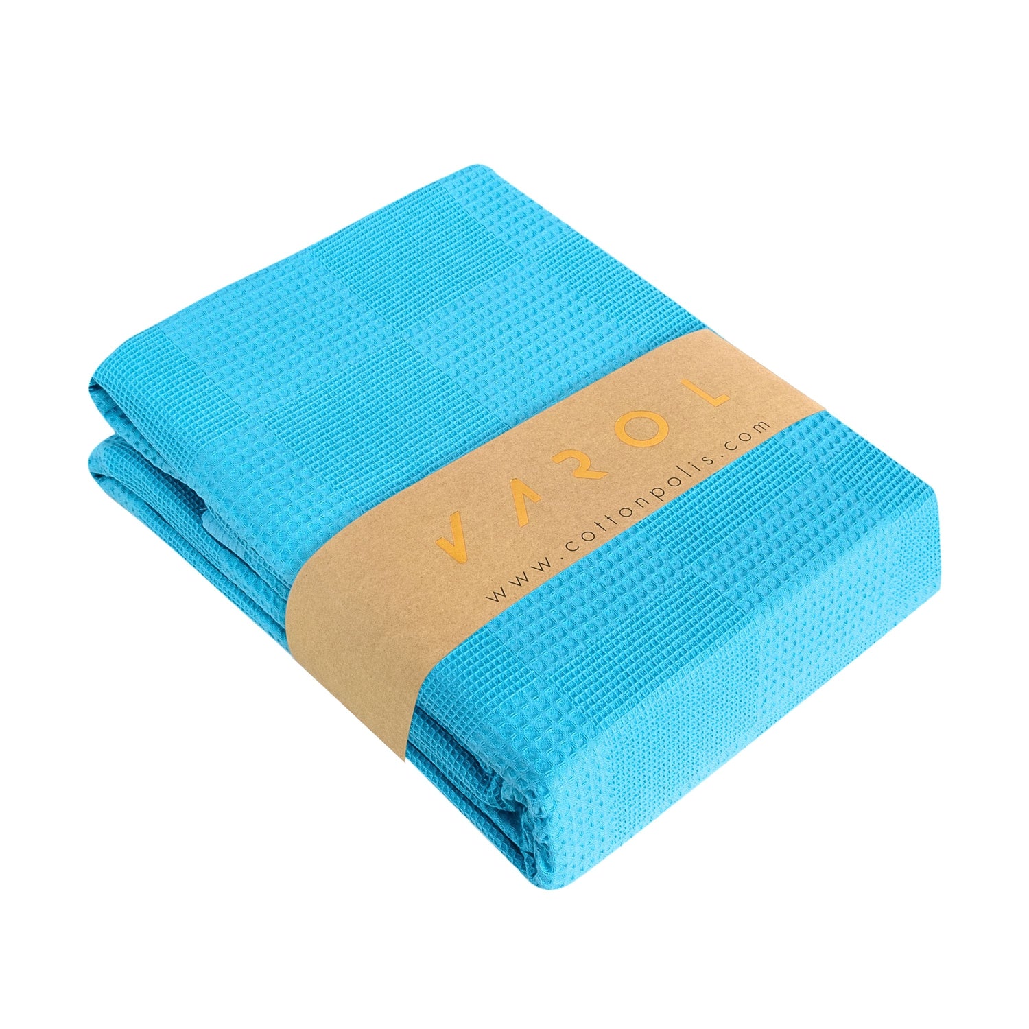 Boost Your Brand with Cottonpolis' Promotional Textiles: Wholesale Bulk Turkish Textile Towel Robe Bathrobe Blanket Bed Sheet Promotion Customized Pattern Design Brand Branding USA US UK DE
