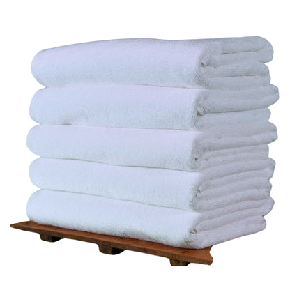 Imeria 450 Gsm Hotel Towels Wholesale-1