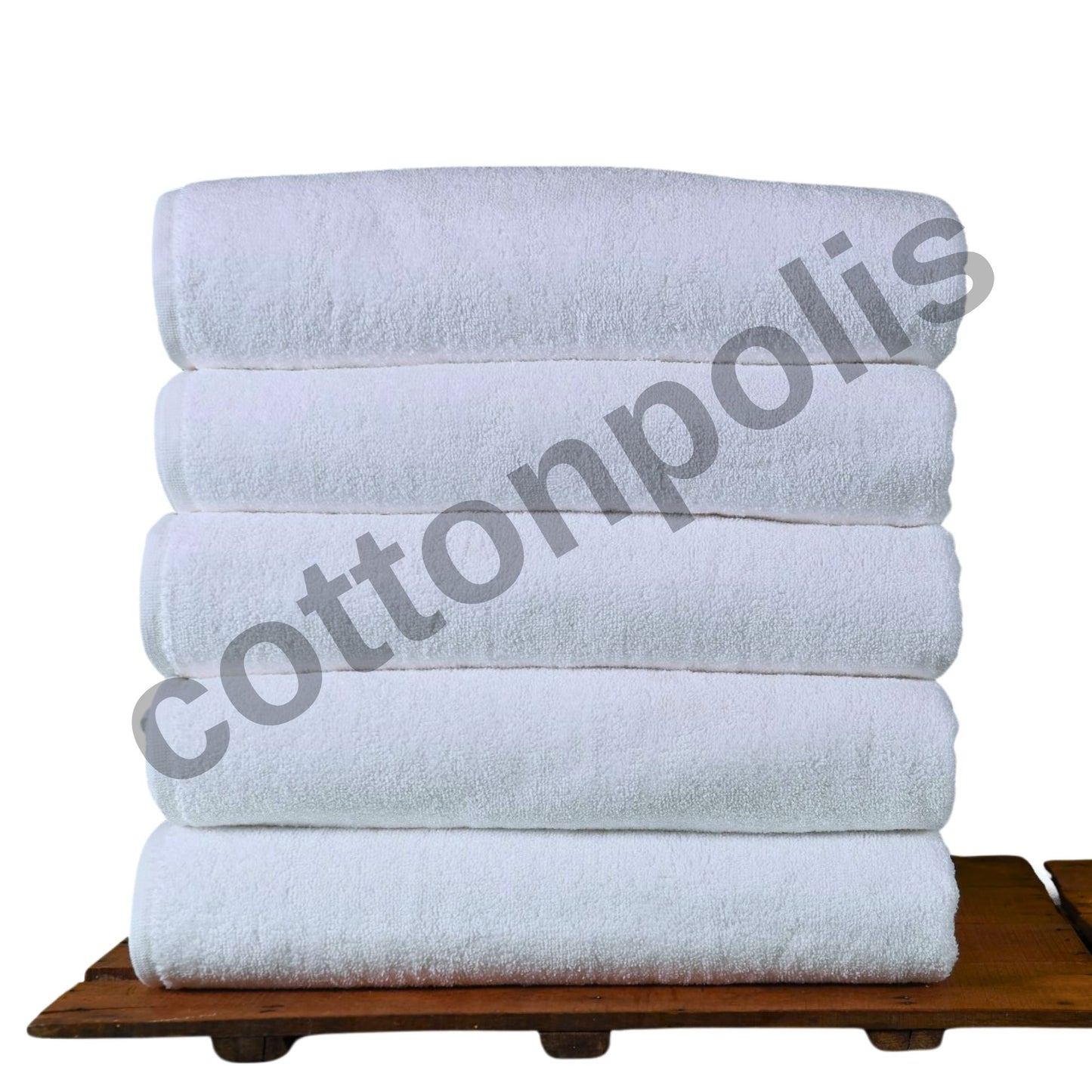 Imeria 450 Gsm Hotel Towels Wholesale-7