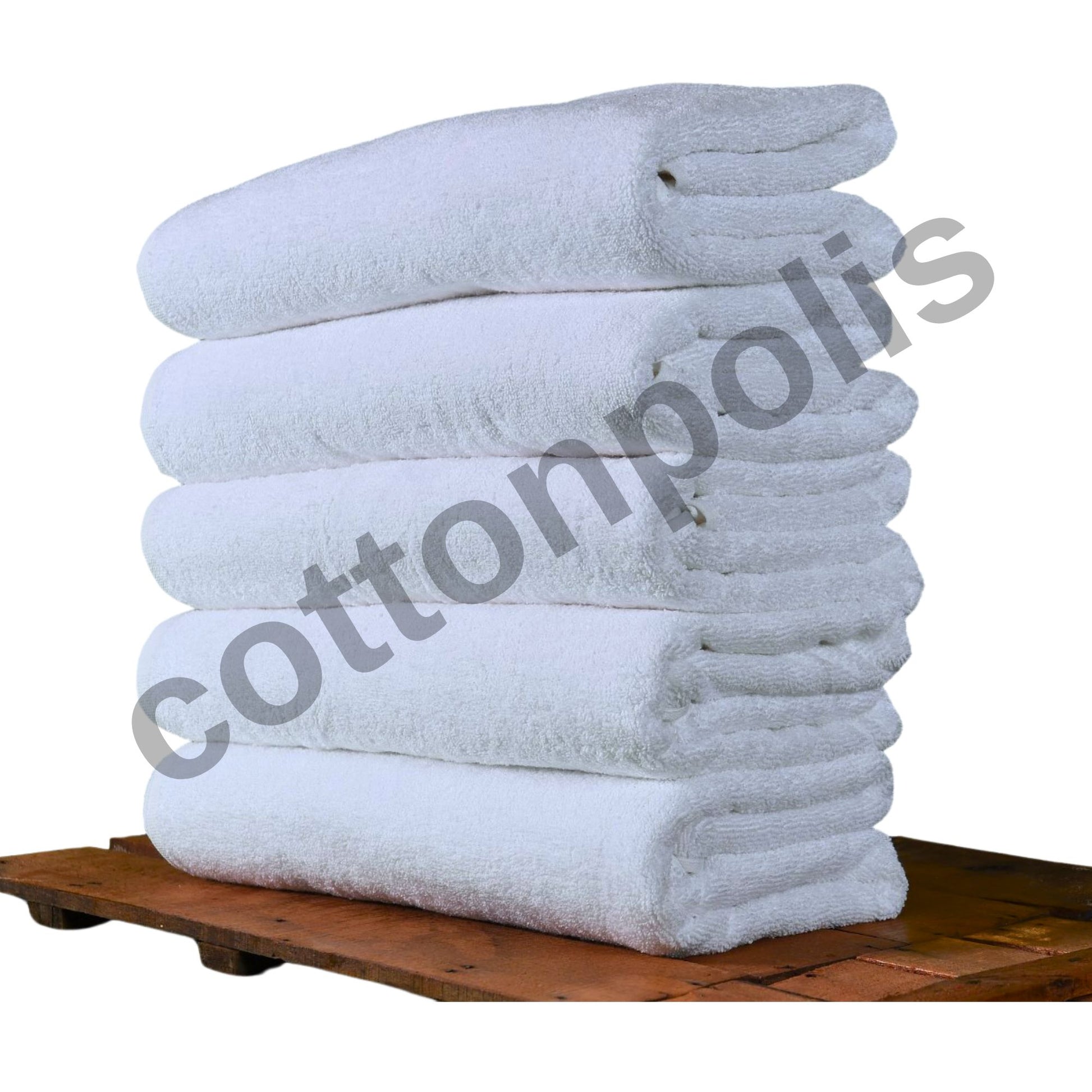 Imeria 450 Gsm Hotel Towels Wholesale-9