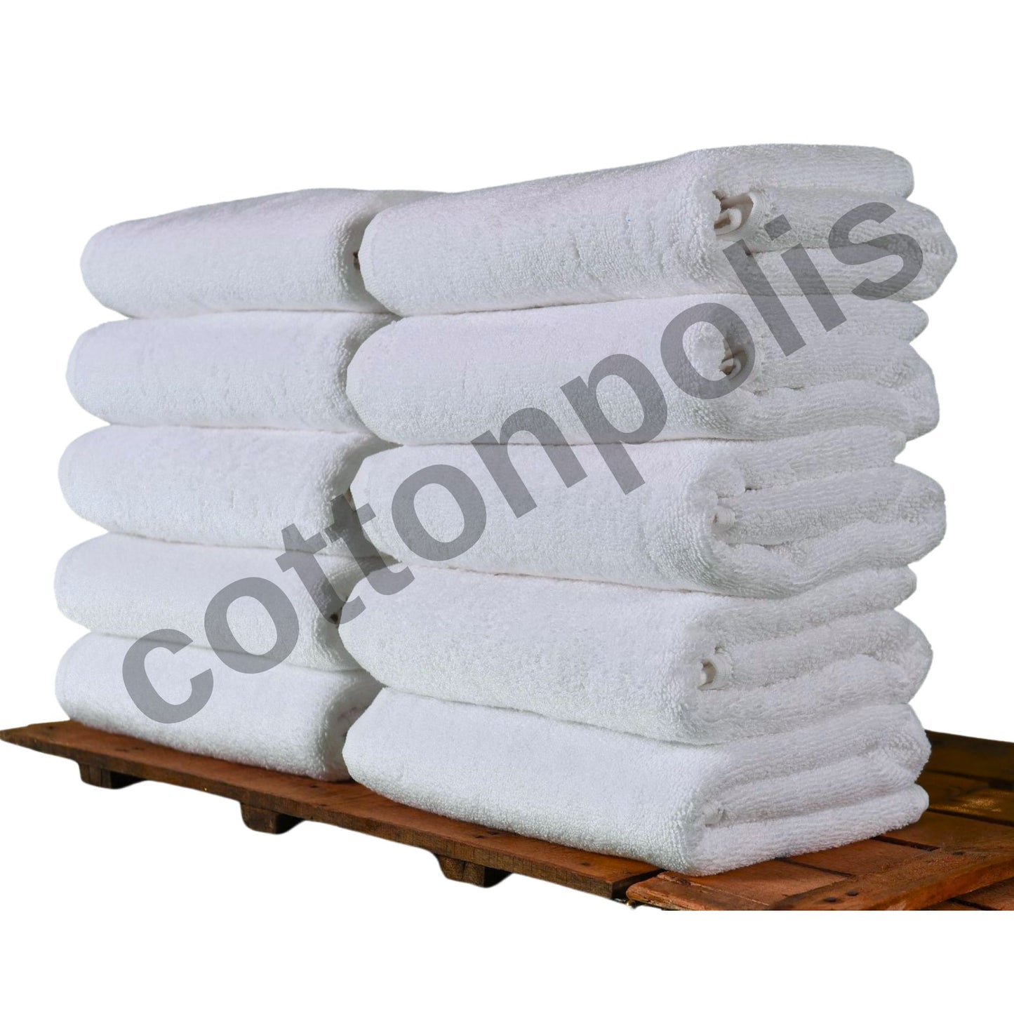 Imeria 450 Gsm Hotel Towels Wholesale-23