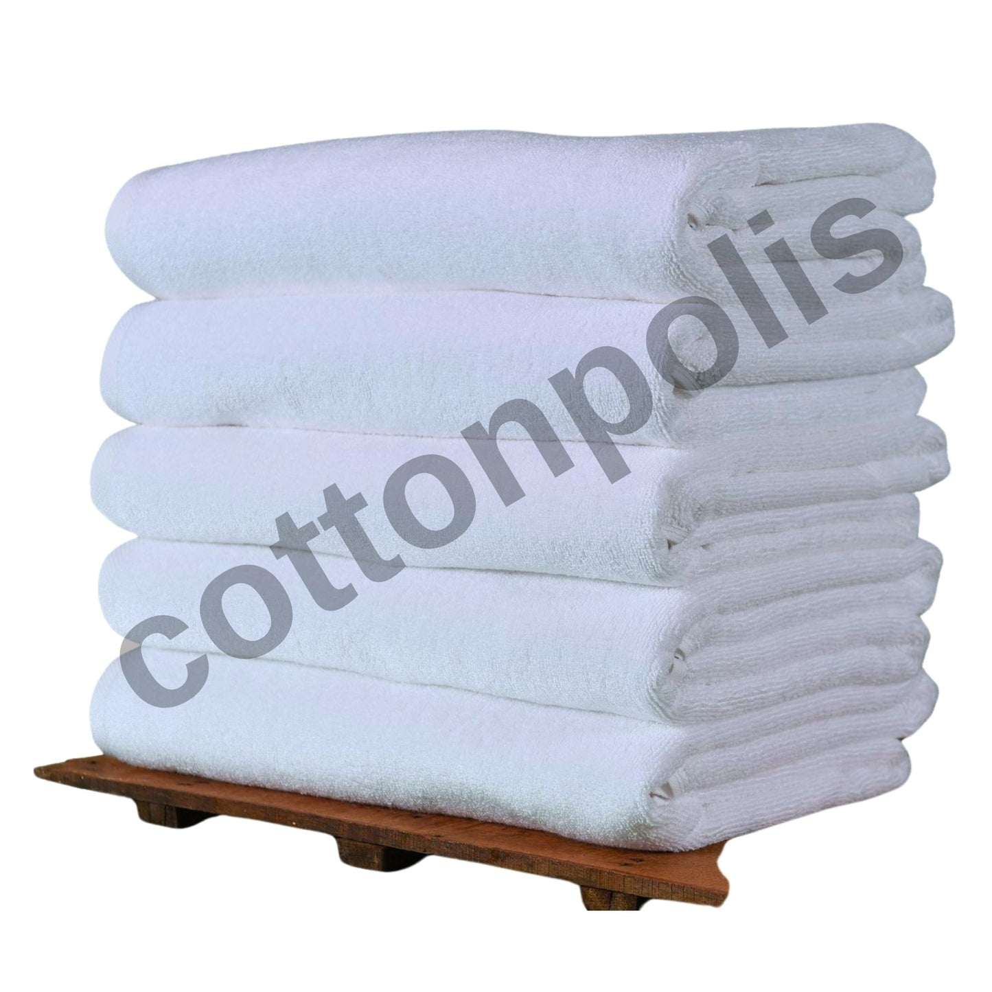 Imeria 450 Gsm Hotel Towels Wholesale-2