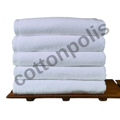 Imeria 450 Gsm Hotel Towels Wholesale-3