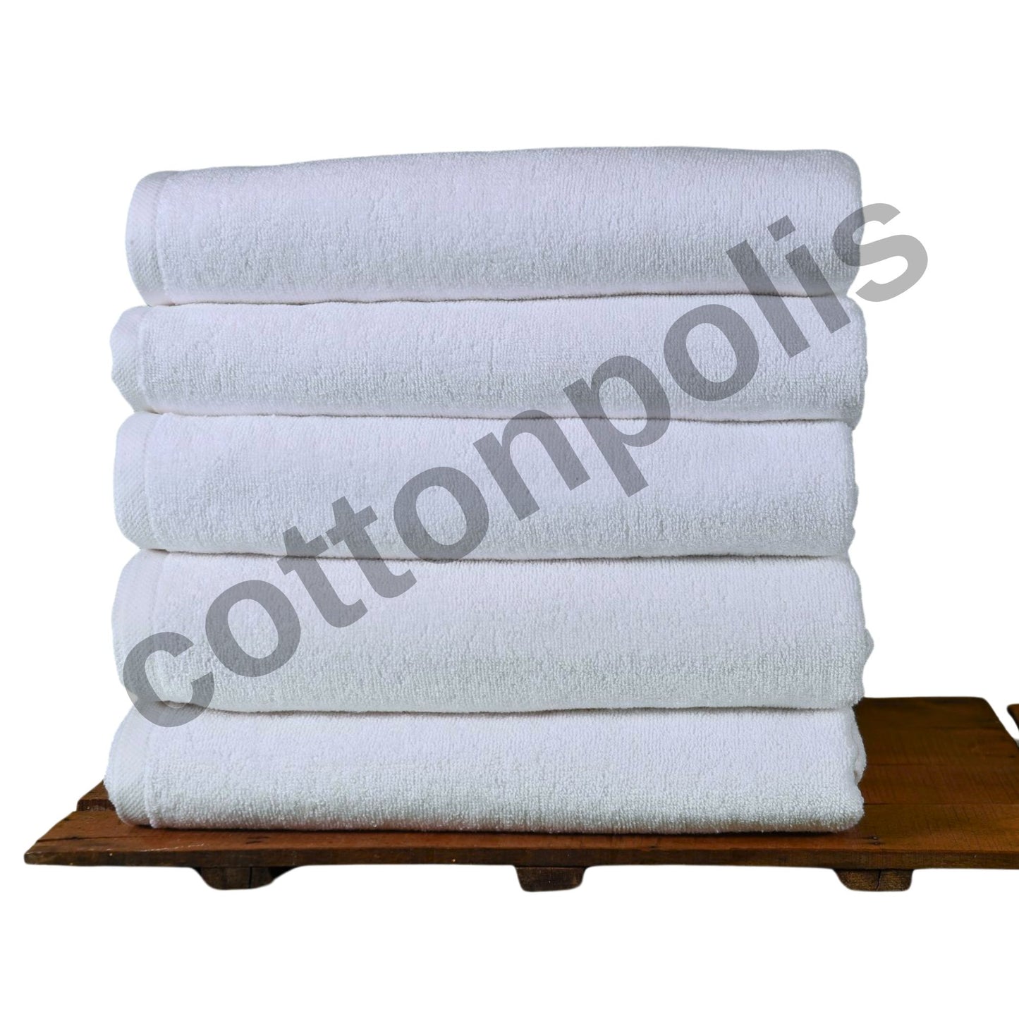 Imeria 450 Gsm Hotel Towels Wholesale-4