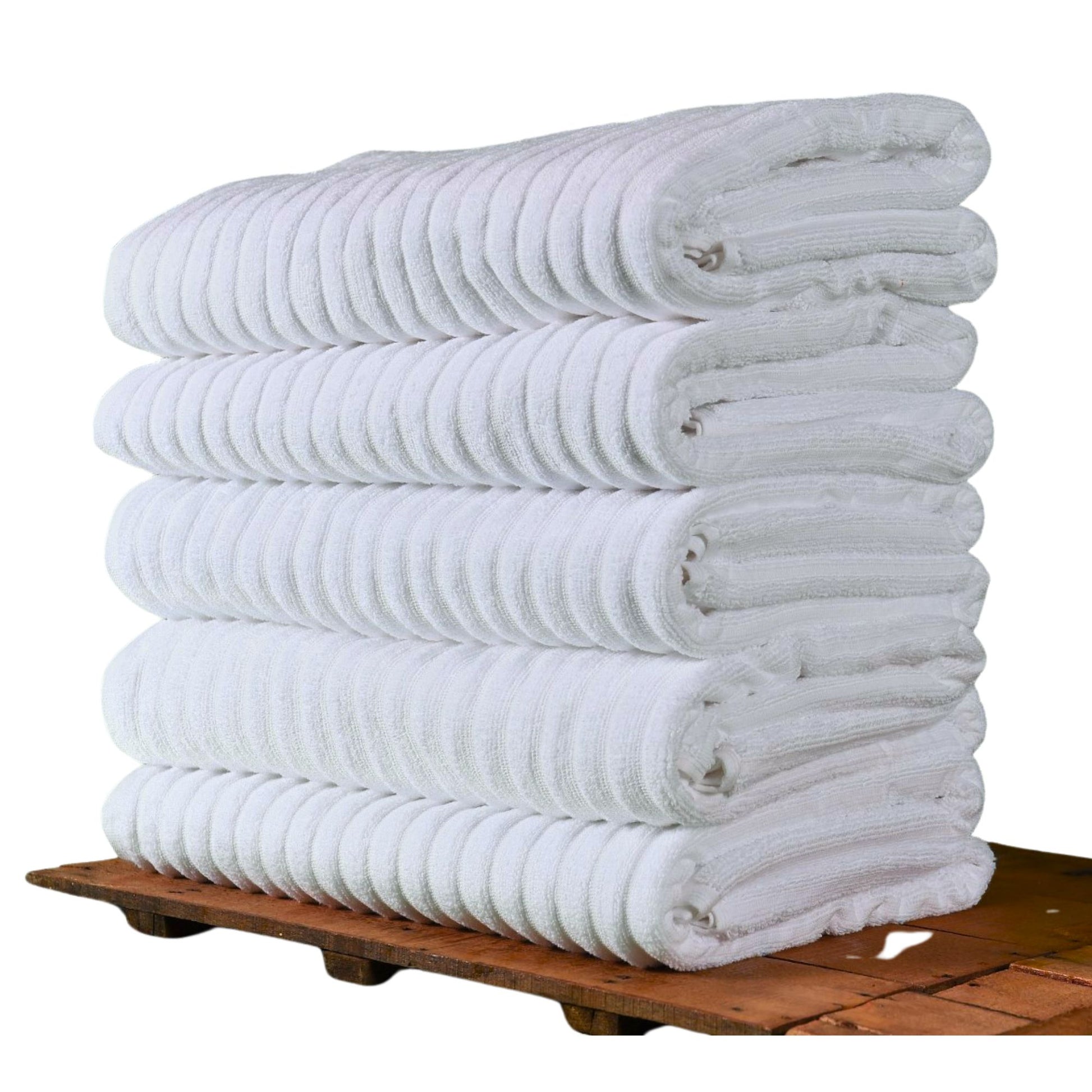 Mitis 600 Gsm Hotel Towels Wholesale-1