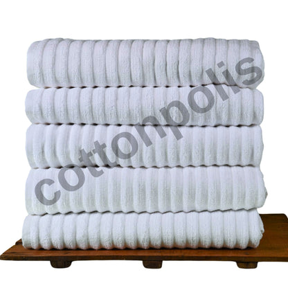 Mitis 600 Gsm Hotel Towels Wholesale-2