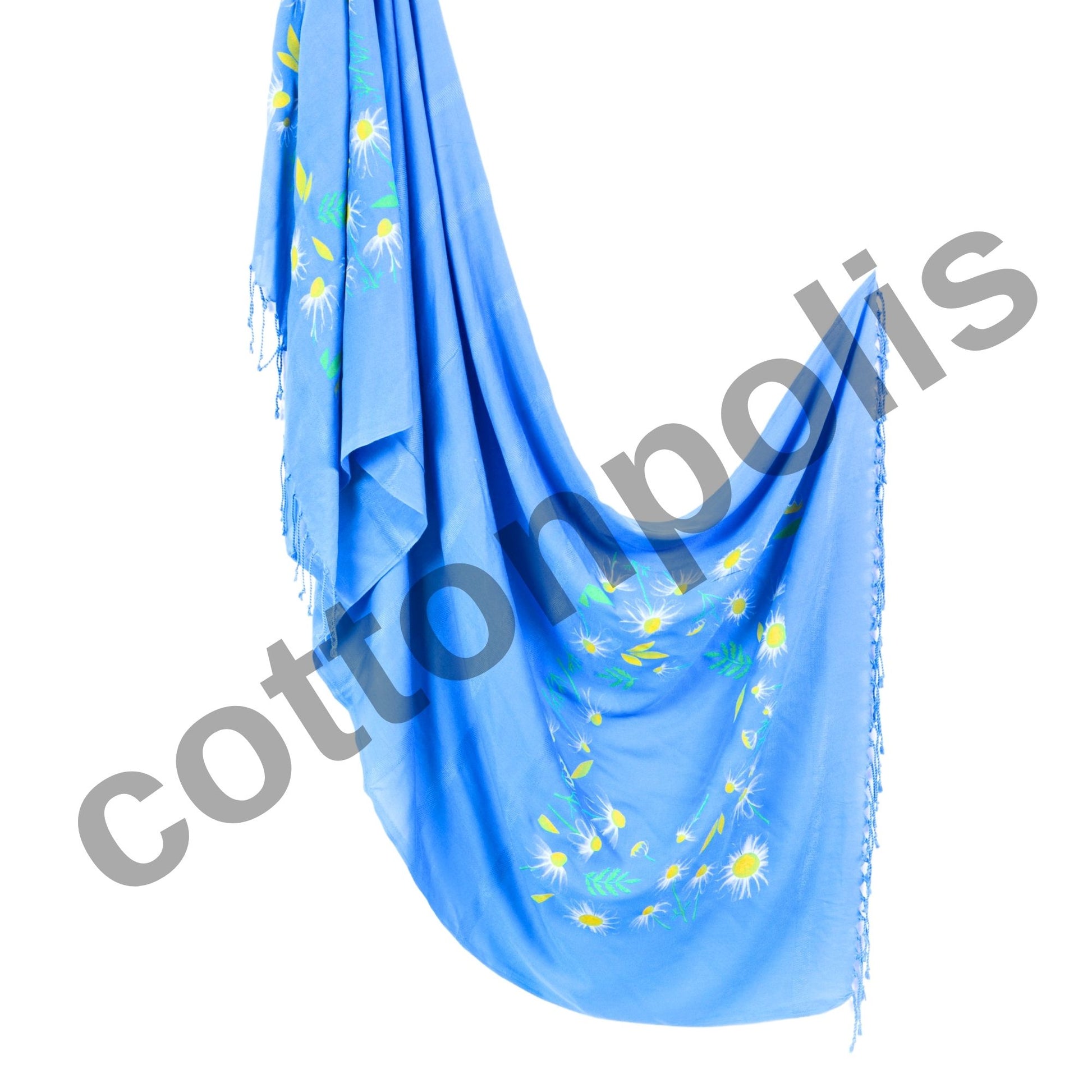 Vivid Colors - Wholesale Printed Turkish Beach Towels-33