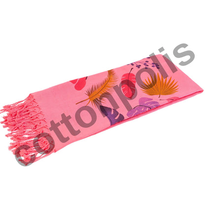 Vivid Colors - Wholesale Printed Turkish Beach Towels-9