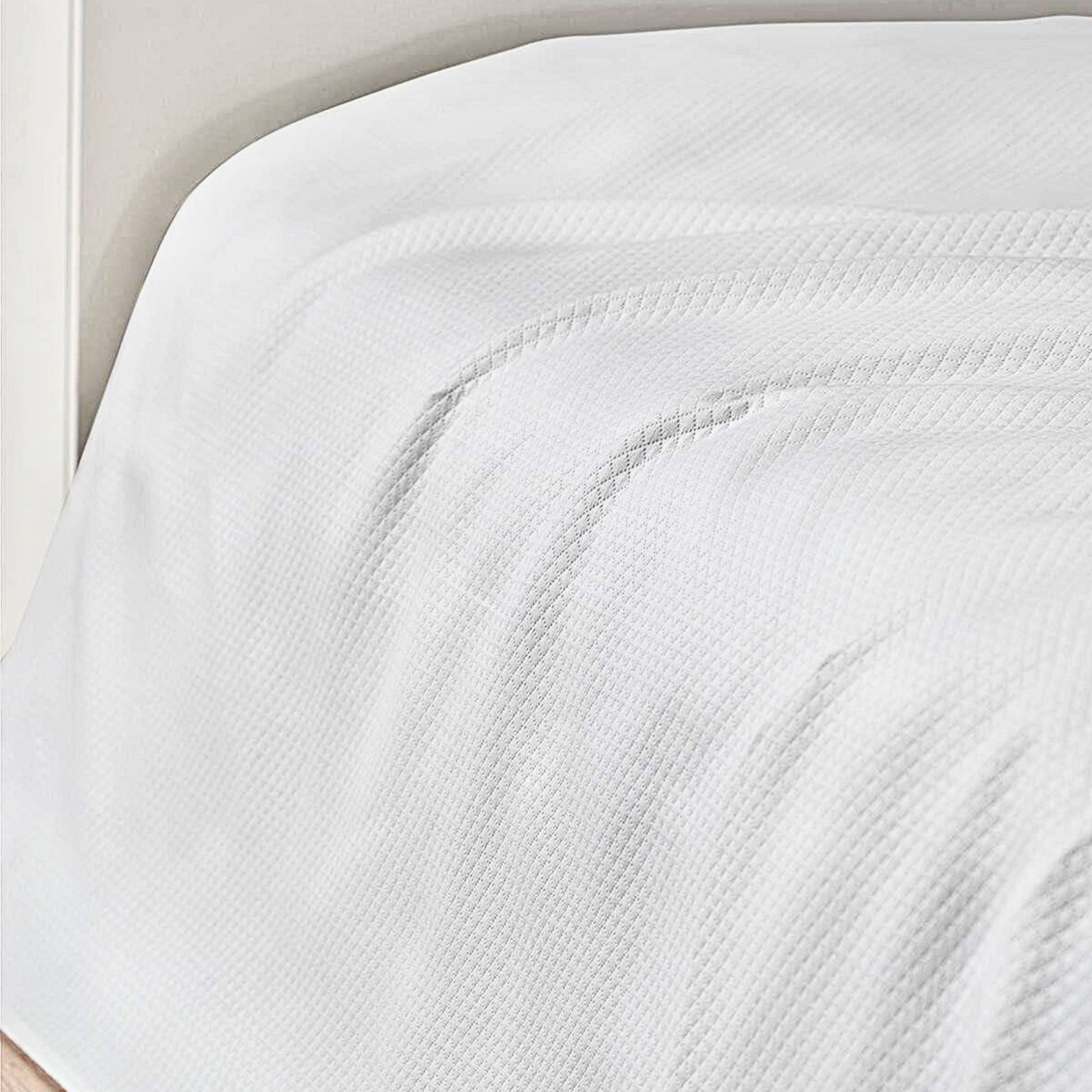 Aria Wholesale Hotel Bedspreads and Bed Throws, 100% Turkish Cotton by Cottonpolis-2
